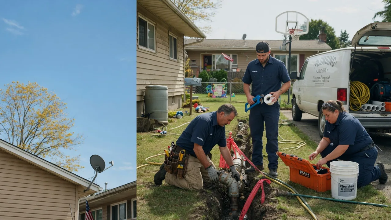 Garbage Disposal Replacement in Mineral Point, WI near me